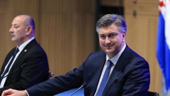 Andrej Plenković