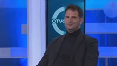 Josip Markotić, predsjednik Kluba vijećnika Mosta u Gradskom vijeću Splita, Foto: Otvoreno/HRT
