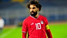 Mohamed Salah