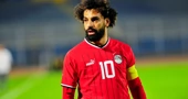 Mohamed Salah