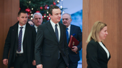 Kosovski premijer Albin Kurti u Hrvatskoj