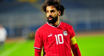 Mohamed Salah