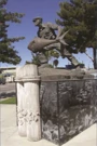 Fishermen's Memorial, Foto: BBF//