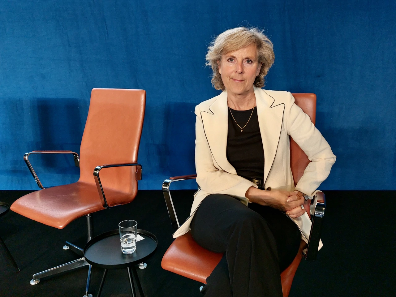 Connie Hedegaard