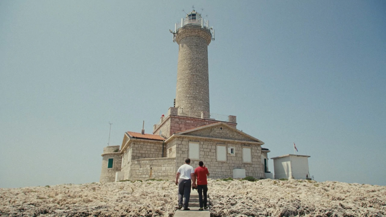 Srijeda, 19. studenog na Prvom , Foto: David Skoko: Mjesto za mene /dokumenarna serija