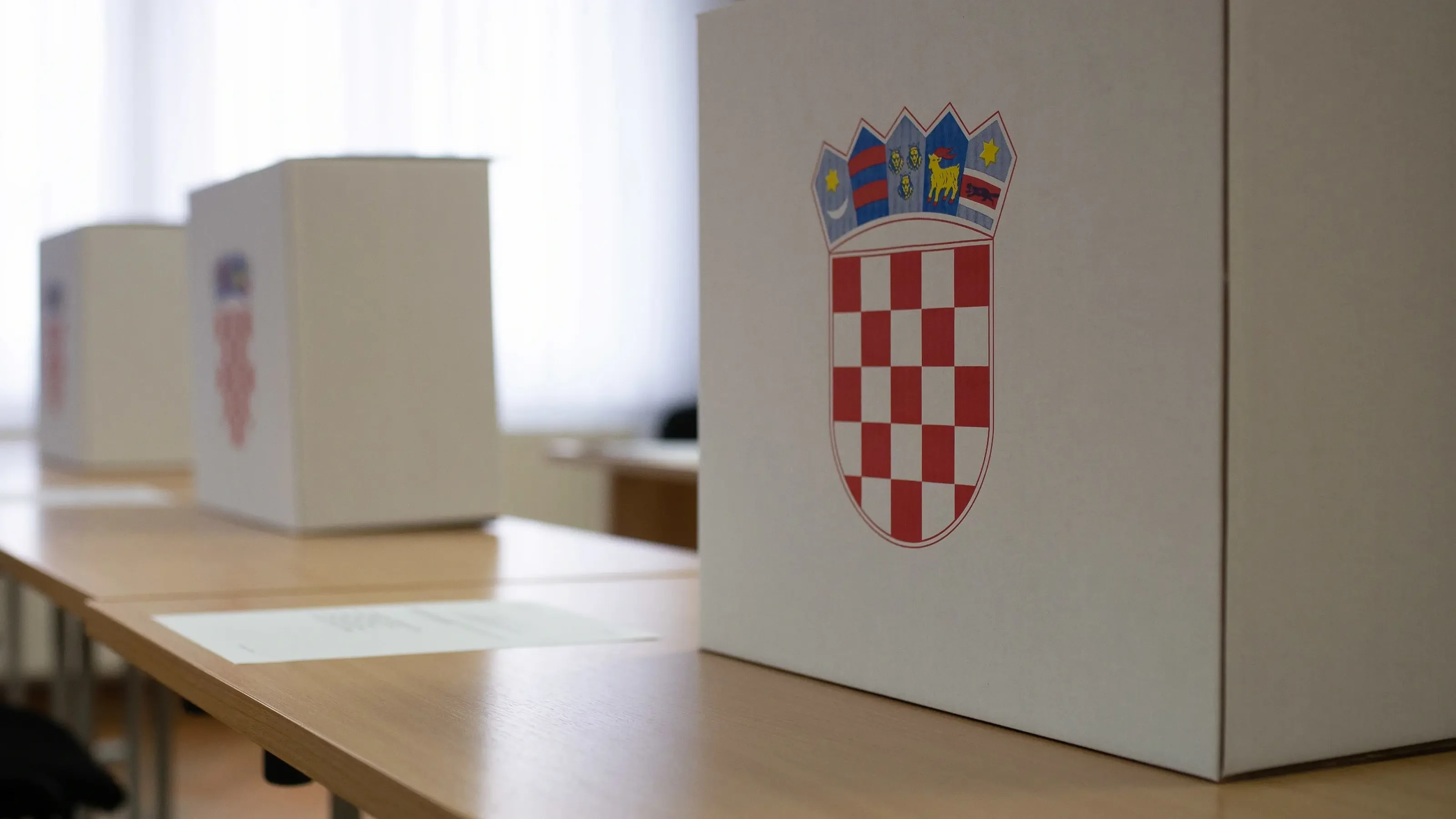 Glasacka kutija 1