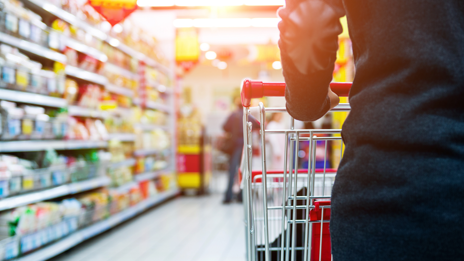 Potrošnja rasla 22. mjesec zaredom; Šušnjar: Građani pokazali snagu bojkota