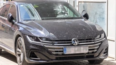 Oštećen automobil sportskog direktora NK Osijeka Jose Bota