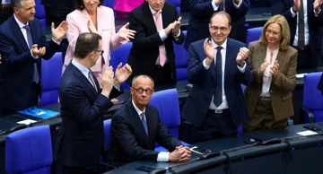 Friedrich Merz u drugom krugu izabran za kancelara
