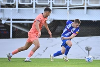Dvoboj Lokomotive i Osijeka, Foto: Sanjin Strukić/PIXSELL