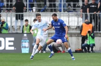 Dinamo - Rijeka, Foto:  David Jerkovic /PIXSELL