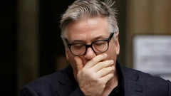 Alec Baldwin