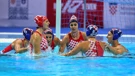 Hrvatska ženska vaterpolska reprezentacija