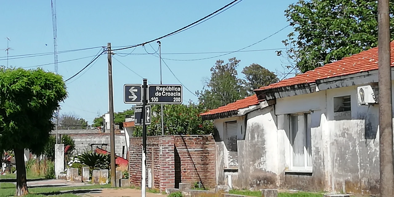 Chovet, Foto: Branka Bezić Filipović//