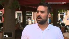 Miodrag Radonjić, Foto: Vijesti iz kulture/HRT