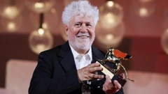 Pedro Almodovar