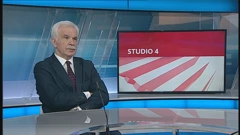 Mladen Vedriš u Studiju 4