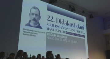 22. Didakovi dani
