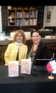 Dragica Vukelić y Luz María Ruiz / Dragica Vukelić i Luz María Ruiz, Foto: Luz María Ruiz//