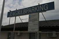 Zagrebparking, Foto: Igor Ahmetović/HRT