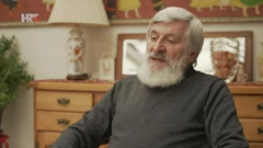 Milan Mišić, Foto: HTV/HRT