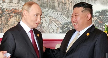 Sjeverokorejski vođa Kim potvrdio punu potporu Rusiji