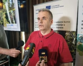 Zoran Galić, Foto: Krunoslav Inhof/HRT Radio Osijek