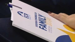 Europski kongres obitelji