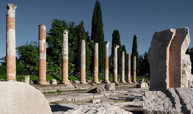 Sudionici povijesti