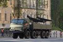 Vojna parada u Moskvi, Foto: Shamil Zhumatov/Reuters