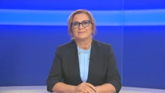 Marijana Cerovec, Foto: Ima li što novo?/HRT