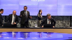 Sjednica Vlade