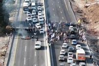 Prosvjedi u Izraelu, Foto: Stringer/Reuters