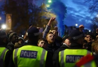 Navijači Chelseaja, Foto: Hannah Mckay/REUTERS