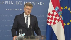 Andrej Plenković, predsjednik Vlade