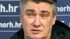 Zoran Milanović
