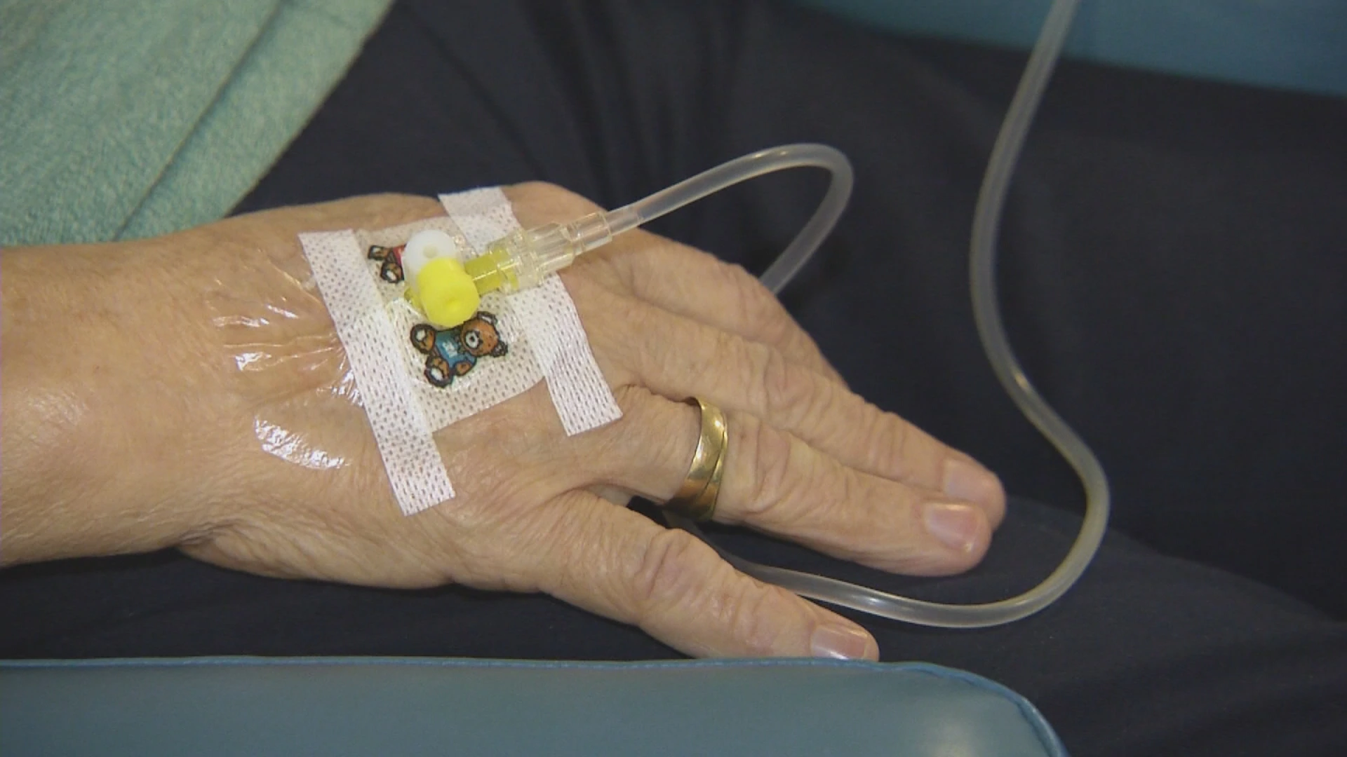 'Split je naš!' predlaže besplatni taksi za onkološke pacijente