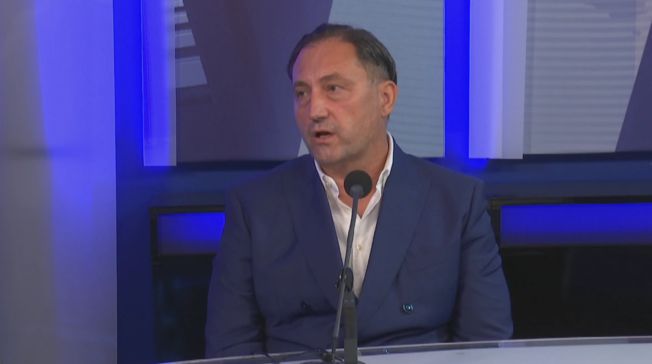 Dragan Munjiza