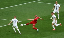 Slovenija - Danska, Foto: Leonhard Simon/REUTERS