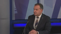 Vili Beroš, ministar zdravstva 