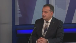Vili Beroš, ministar zdravstva 