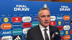 Marijan Kustić za HRT
