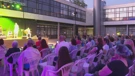 Brođani pjevali evergreene uz Filmmusicorkestar
