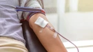 Urgent appeal to blood donors