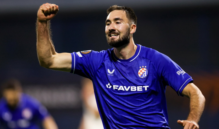 Dinamo odbio 20 milijuna eura za Belju?