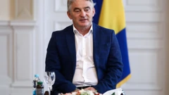Željko Komšić