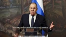 Sergej Lavrov