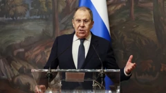 Sergej Lavrov