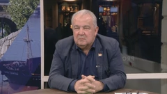 Nikola Ivaniš (PGS), Foto: HRT/HRT