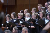 Zbor HRT-a, Cantores Sancti Marci, Foto: Jasenko Rasol/HRT